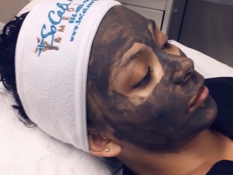 Facials And Skin Care In Newport Beach, CA