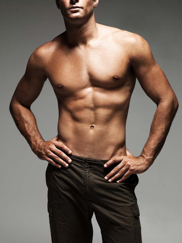 Liposuction Services Huntington Beach, CA