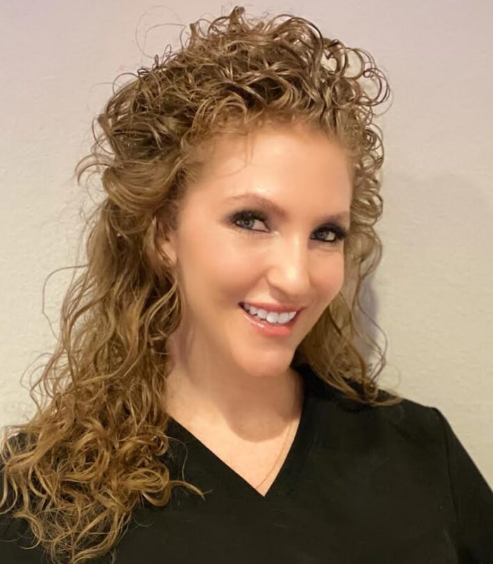 Provider Mariel Palumbi