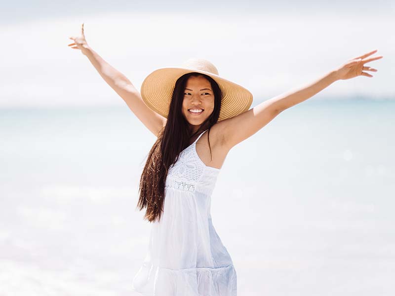 Rosacea Treatments Huntington Beach, CA
