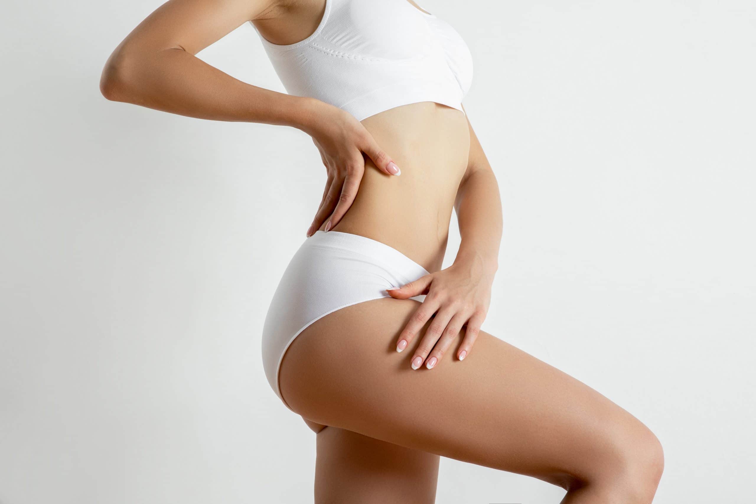 BeautiFill Liposuction And Fat Transfer Can Help You Achieve The Proportionate Figure You Desire