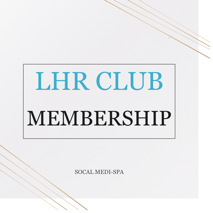 LHR Club Membership